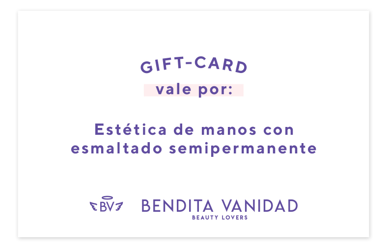 Gift card 3